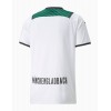 Borussia Monchengladbach Thuis Shirt 2021-22